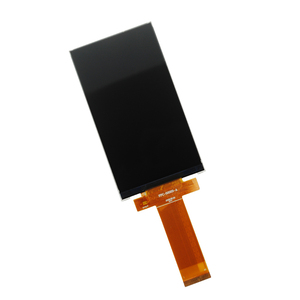 Hochwertiges 5,0-Zoll-TFT-LCD-Display 480 RGBx854 TN-LCD-Display mit MCU16-Bit-Schnittstellen-LCD-Modul - Product Image 6