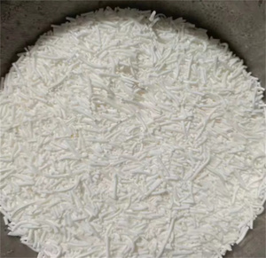 Chất lượng tốt nhất CAS 151-21-3 K12 sodium Lauryl Sulfate SLS chất tạo bọt - Product Image 1