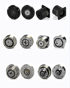 不同直径的CMSF轻薄谐波传动减速器 - Product Image 5