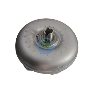 Лидер продаж, гидротрансформатор A186701 1995135C1 подходит для моделей 580L 580SL 585G 586G 588G - Product Image 2