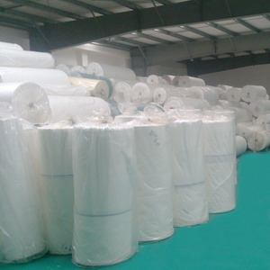 100% コットン高吸収性ビッグガーゼロール90cm x 1200mガーゼ原料用