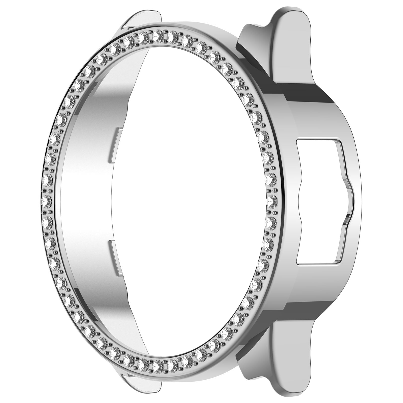 เงินชุบไฟฟ้า