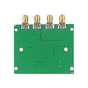 860 960MHz UHF RFID Lector 4 Módulo de puerto de antena RFID etiqueta UHF lector TTL UART módulo Android SDK para Control de acceso - Product Image 2