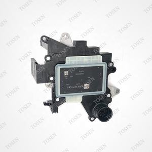 アウディ0AW927156K用の真新しいトランスミッションコントロールモジュールトランスミッションコントロールモジュール0AWTCMTCU