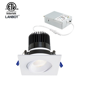 3W 5W 7W 9 W 12W 15W 18W 24W 7 9 Watt tavan yüzeye monte Led Downlight,Ip44 Led gömme aydınlatma, aşağı ışık Led - Product Image 3