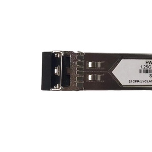Original Sfp Module 1000Base 1.25G SX Gigabit Multi mode SFP Transceiver Module With Best Price - Product Image 4