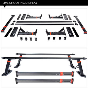 Otomatik Offroad Roll bar evrensel 4X4 spor Roll Bar pikap aksesuarları Ranger / Hilux Revo/ Navara/ Dmax - Product Image 2