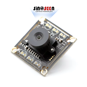 16MP RGBW Fixed Focus USB <strong>Camera</strong> Module With IMX298 <strong>COMS</strong> <strong>Sensor</strong> - Product Image 1