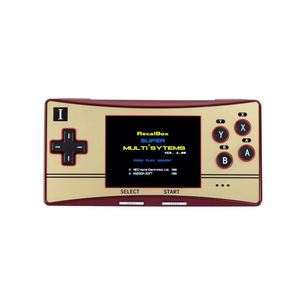 Waveshare GPM280 Console di gioco portatile basata su Raspberry Pi Compute modulo 3 + Lite (opzionale), WiFi