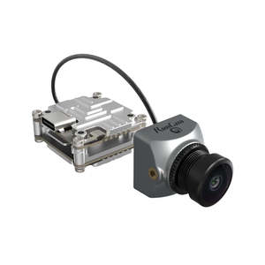ชุดเครื่องมือ runcam Link Phoenix HD Micro /nano vtx 1280x720 60FPS HD ระบบดิจิทัล FPV ส่งสัญญาณ5.8G สำหรับใส่แว่นตา V2 - Product Image 4