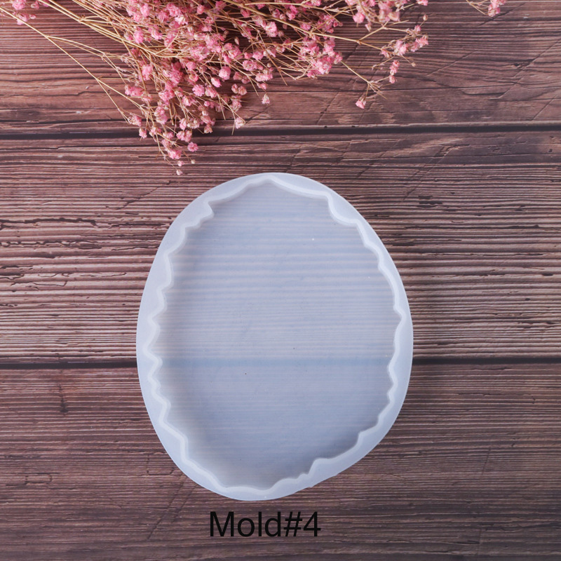 mold #4