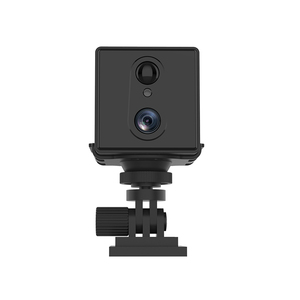 CB75 VStarcam 1080p 4G cámara IP compatible con tarjeta Sim 4G 3000mAH Mini cámara de seguridad inalámbrica con batería de bajo consumo - Product Image 3
