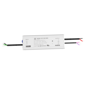 Happsky 100W 150W 200W 240W 90-305Vac <strong>Input</strong> Dimmable Constant Current <strong>LED</strong> <strong>Driver</strong> 0-10V <strong>PWM</strong> Waterproof IP67 <strong>Led</strong> <strong>Driver</strong> Power Sup - Product Image 1