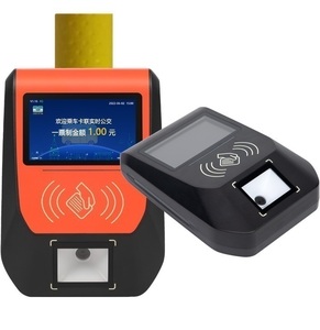 RFID Contactless Smart with SIM <strong>Card</strong> <strong>Reader</strong> <strong>Module</strong> with Two-color LED and Balance Report - Product Image 5