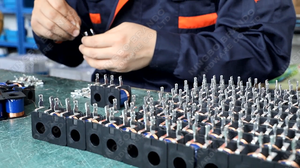 Комплект для ремонта инжектора 12 В DC 3 Ом - Product Image 5