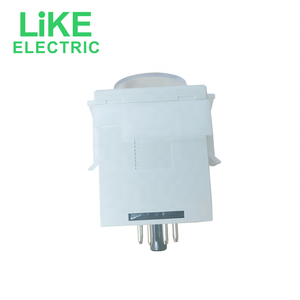 Timer multifunzione analogico AT8N AT8N-1 AT8N-2 AT11DN AT11DN-1 AT11DN-2 - Product Image 3