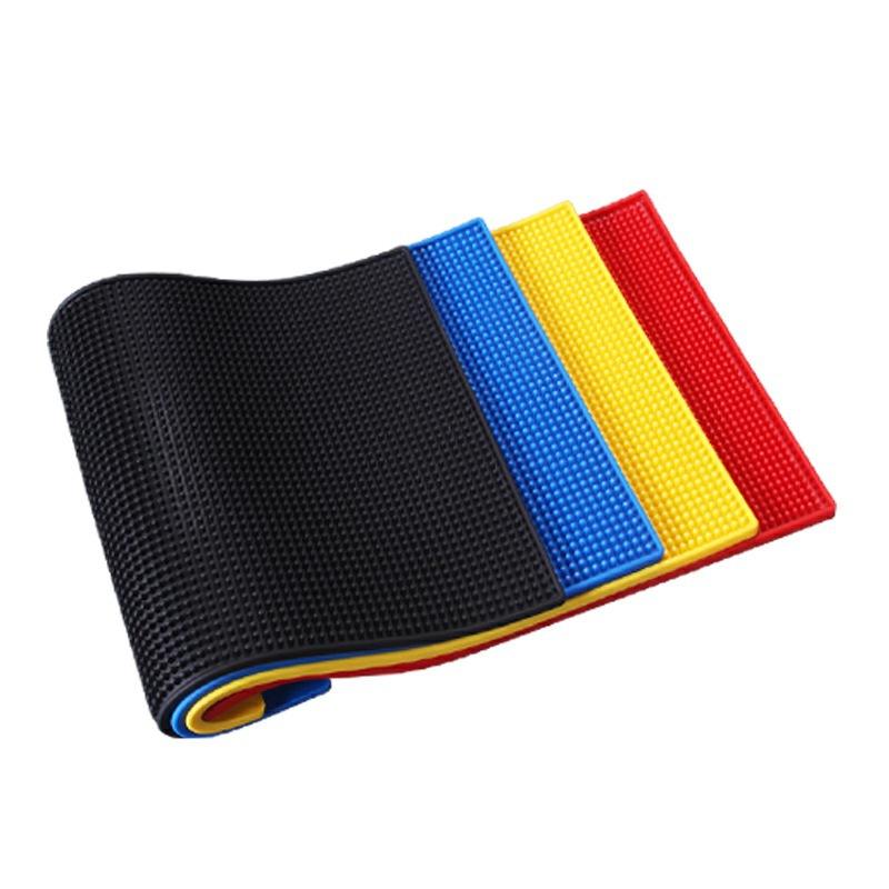 Regular bar mat