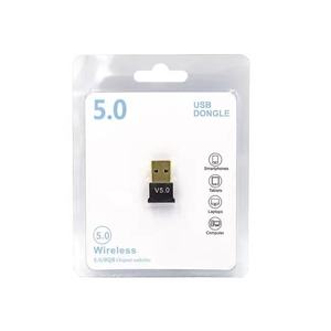 USB Bluetooth 5.0 Adapter Sender Bluetooth Empfänger Audio Bluetooth Dongle Wireless USB Adapter für Computer PC Laptop - Product Image 2