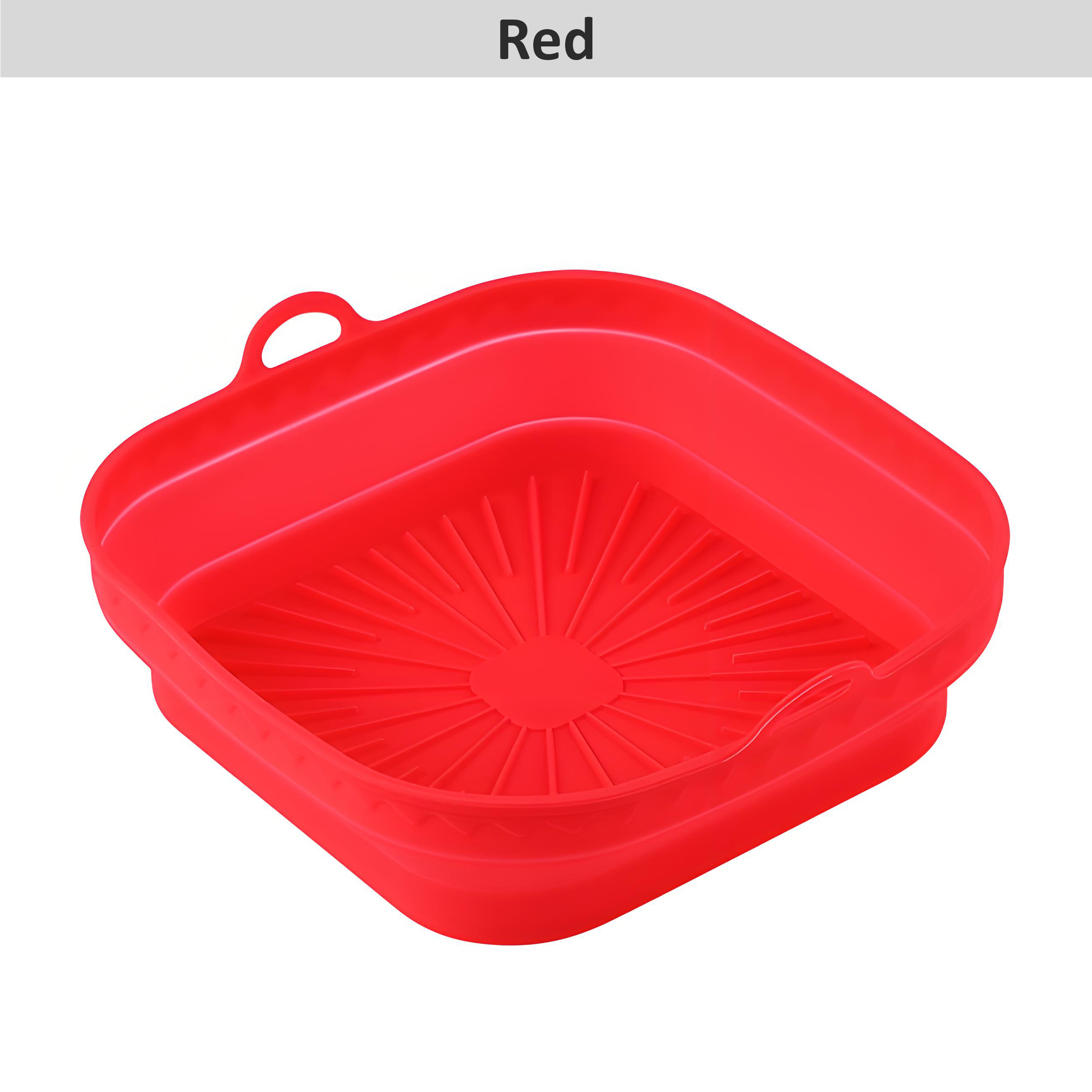 Red Large