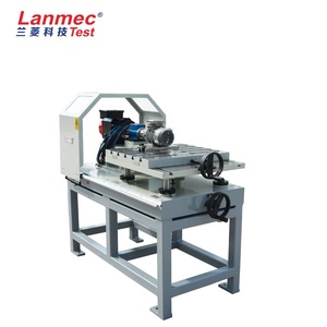 CE certificado ISO fabricantes personalizados producidos servo motor banco de pruebas del banco de pruebas de alta velocidad de banco de pruebas - Product Image 6