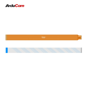 Arducam B01675MP 5MP 1080p панорамирование наклон зум PTZ камера для Raspberry Pi 4/3B +/3 модуль IoT камеры робот сотовые телефоны PDAs игрушки