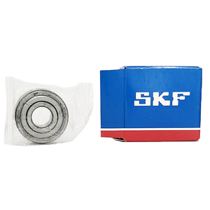 Original SKF 6301-2rs Zz Open C3 Bare Deep Groove Kugellager räder Skateboard 12x37x12mm Hrb <span class=keywords><strong>Nsk</strong></span> KOYO Industrie lager - Product Image 6