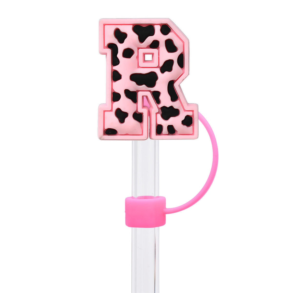 Casquette en paille - 01 - dessin animé