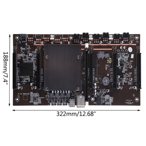 X79 Mainboard Pc <strong>Computer</strong> Mother Board Support for Intel Cpu <strong>Ddr3</strong> Motherboard X79 - Product Image 4