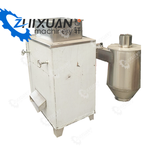 Trituradora y separador de granos de coco seco, máquina de clasificación de granos de coco - Product Image 5
