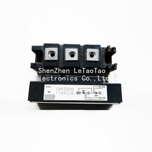Hızlı teslimat yeni ve orijinal IGBT modülü tristör SCR CM4316A2 güç modülü transistör modülü - Product Image 1