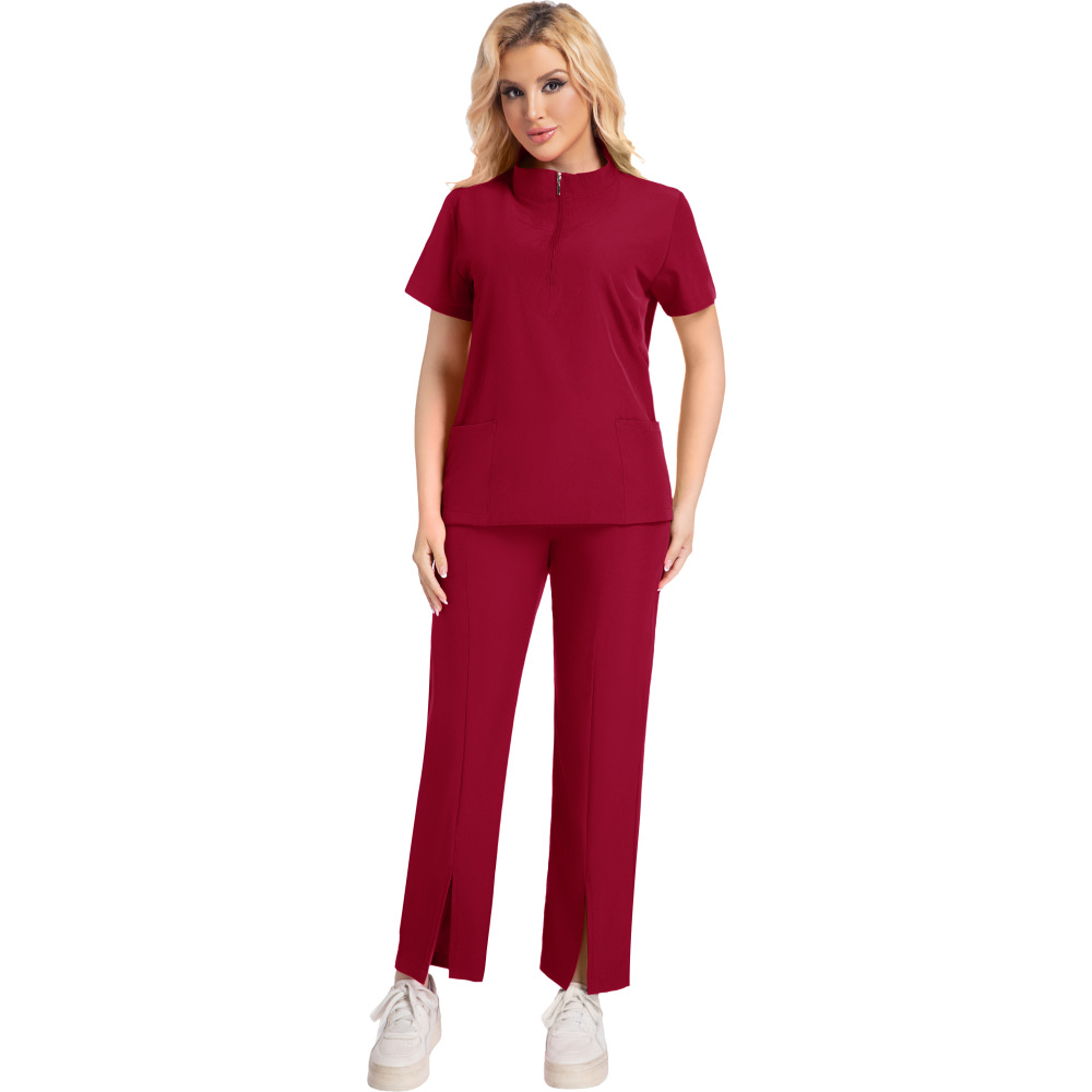 82025 Burgundy