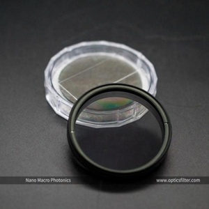 LCD Module <strong>Polarizing</strong> <strong>Filter</strong> for Custom Display Systems, Compatible with ISO9001 Standards and IATF16949 Automotive Sensors - Product Image 1