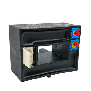 Sensor de corriente 50A-600A CS400B, máquina de soldadura, tamaño de ventana de 20,5mm x 10mm - Product Image 1