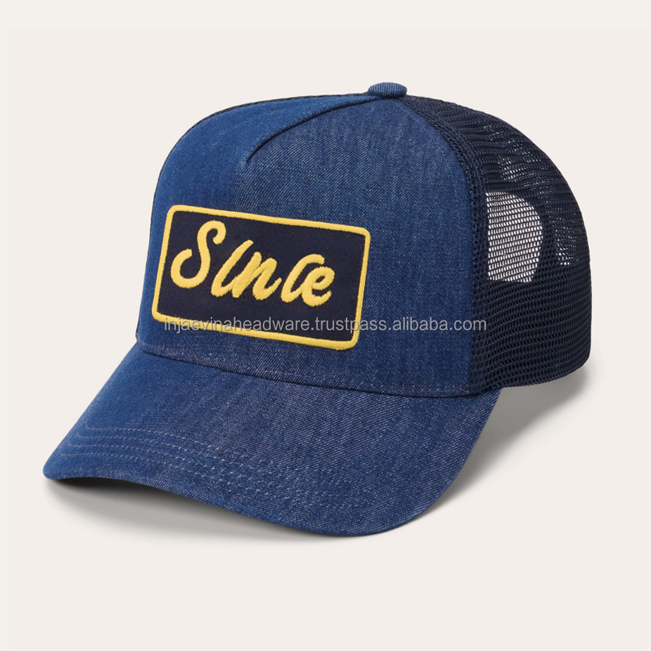 custom hat