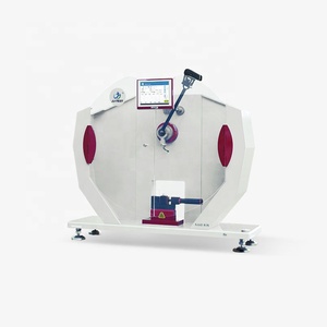 Pendulum Laboratory Impact Tester Digital Izod Impact <strong>Test</strong> Machine, Pendulum Impact <strong>test</strong> Machine - Product Image 4