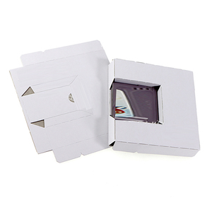 Wholesale Replacement <strong>Inner</strong> Tray Insert Game Box for Nintendo Cardboard <strong>Inlay</strong> for Gameboy GBC Game Card - Product Image 3