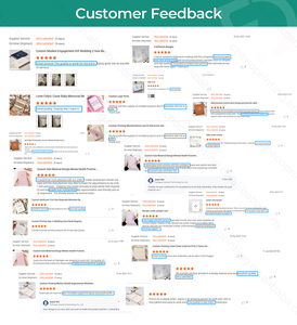 Custom Size Design <strong>Printing</strong> Blue Linen Hardcover Book Review Reading <strong>Log</strong> Tracker Journal <strong>Notebook</strong> <strong>With</strong> Pen Holder - Product Image 6