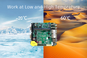 Quick Delivery <strong>Embedded</strong> <strong>X86</strong> Mini PC Motherboard MAX 256GB Intel 6/7/8th Generation CPU Industrial PC <strong>Board</strong> - Product Image 4
