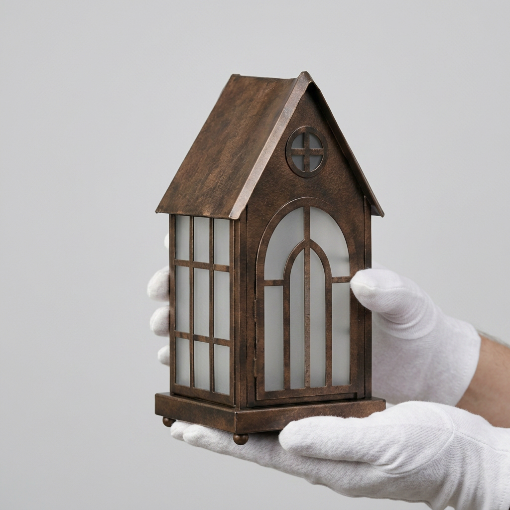Copper Antique