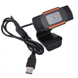 Neuzugang X13 1080 Web kamera mit Mikrofon Mini HD USB Laufwerk frei mit Mikrofon für Laptop Web kamera