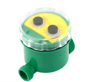 Automatic Smart Irrigation <strong>Controller</strong> LCD <strong>Display</strong> Watering <strong>Timer</strong> Hose Faucet <strong>Timer</strong> Outdoor Waterproof - Product Image 2