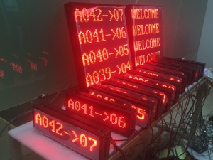 Bank/Hospital/Government Branch <strong>Queue</strong> Ticketing <strong>Management</strong> <strong>System</strong> With LED LCD Token Number <strong>Display</strong>