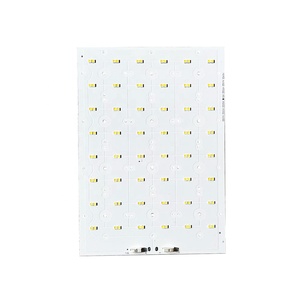 High Power DC48V 3030 <strong>LED</strong> Module 50W 4000k Outdoor Street Lamp Aluminum <strong>Pcb</strong> for <strong>Led</strong> Light Module - Product Image 5