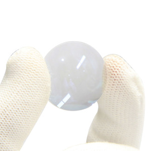 Tùy chỉnh chuyên nghiệp Kích thước nhỏ Quang phẳng ống kính lồi - Product Image 5