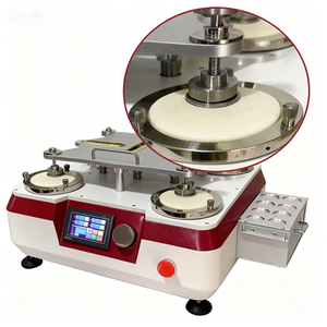 Hakai martindale שחיקה & בודק שילינג עבור ציוד מעבדה בד טקסטיל - Product Image 4