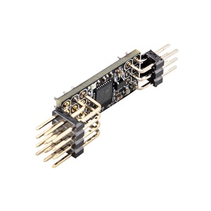 SBUS-декодер PWM для Frsky RXSR XM + XSR-приемника SBUS-выход сигнала PWM - Product Image 6