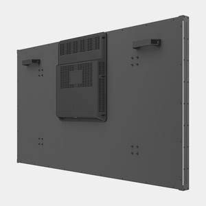 18,5 21,5 23,6 Zoll hoch auflösender Android-LCD-Werbe bildschirm Wand montiertes Aufzugs netzwerk Berührungs loses All-In-One-Display - Product Image 4