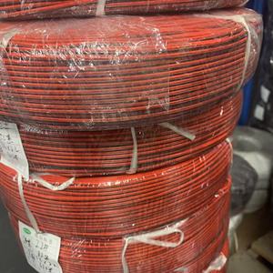 Sensör telleri 2464 28 26 24 22 20 18awg kabloları güç kabloları için 2/3/4/5/6/7/8 çekirdek için çok çekirdekli kablo - Product Image 2