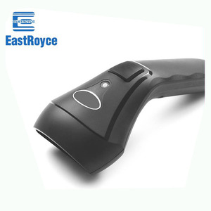 Neuer drahtloser Dual-Mode-QR-Code-Scanner Mobiler 2D-Barcode-Scanner unterstützt das Scannen von LCD-Bildschirm codes - Product Image 2