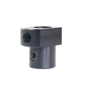 Para inyector Delphi DAF CRIN, accesorio de retorno de aceite, adaptador de abrazadera, herramienta de reparación - Product Image 4